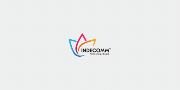 Indecomm Logo