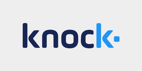 Knock Logo