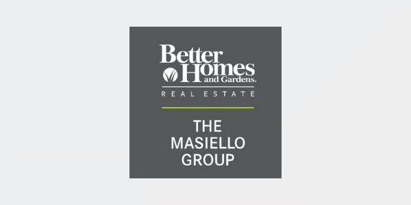 Masiello Group logo.