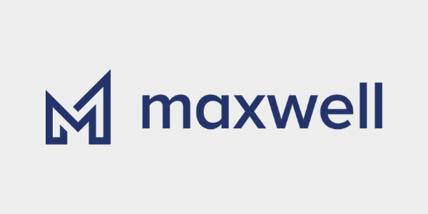 Maxwell Logo.