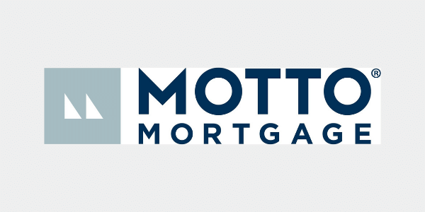 Motto Mortgage Logo