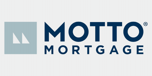 Motto Mortgage Logo