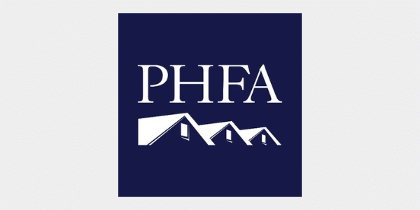 PHFA Logo