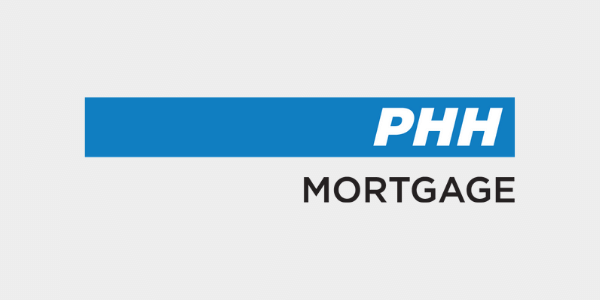 PHH Mortgage Logo