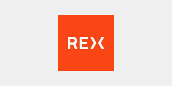 REX Logo