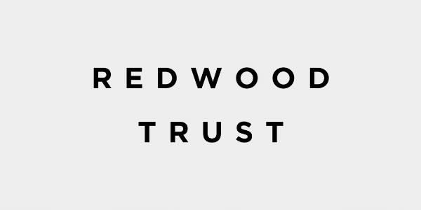 Redwood Trust Logo