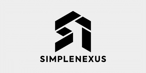 SimpleNexus logo.
