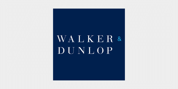 Walker and Dunlop Logo