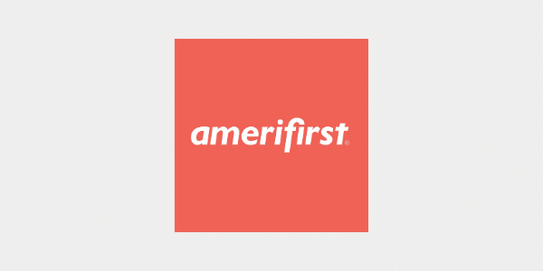 Amerifirst Logo