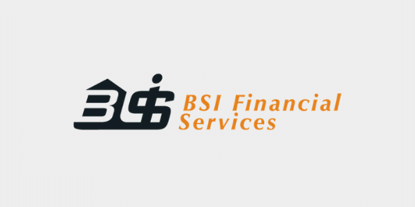 BSI Financial Logo