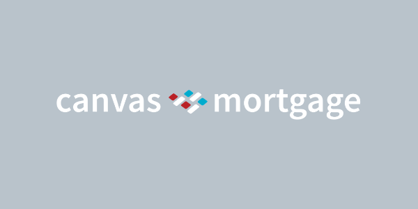 Canvas Mortgage Logo