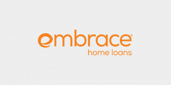 Embrace Home Loans Logo