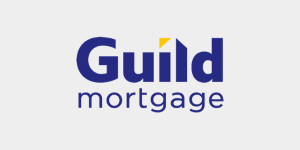 Guild Mortgage Logo