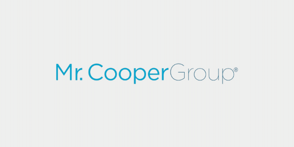 Mr. Cooper Group Logo