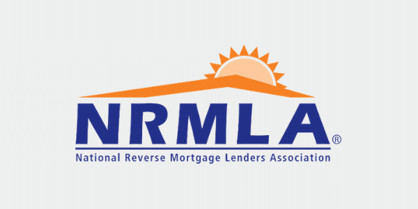 NRMLA logo.