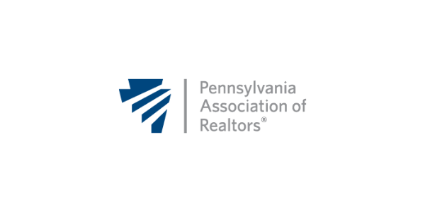 Pennsylvania Association of Realtors Logo