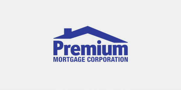Premium Mortgage Corp. Logo