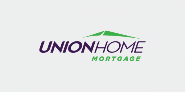 Union Home Mortgage Logo