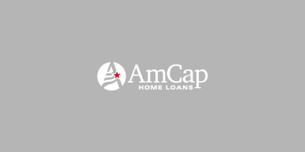 AmCap Home Loans Logo