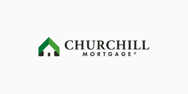 Churchill Mortgage Logo