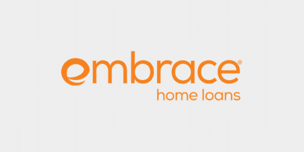 Embrace Home Loans Logo