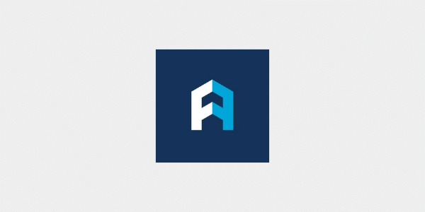Finance of America Home Improvement Logo