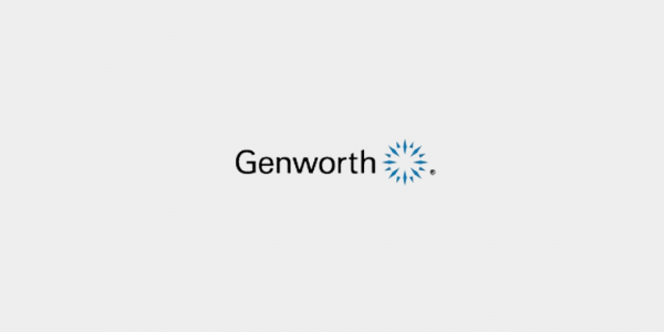 Genworth Financial, Inc. Logo