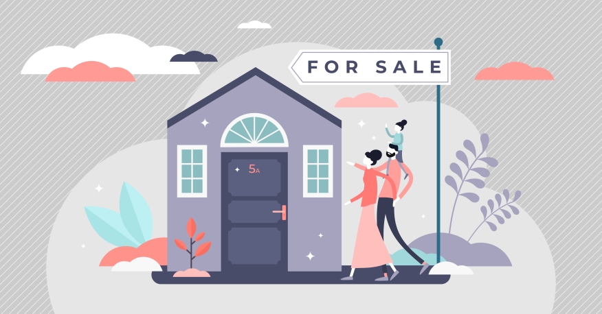 Millennial Home Buyers
