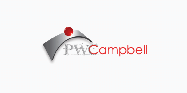 PWCampbell Logo