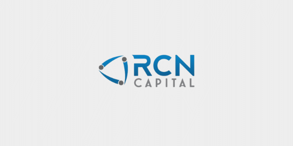 RCN Capital Logo