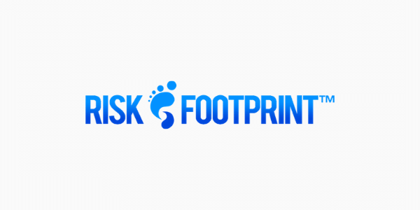 Risk Footprint Logo