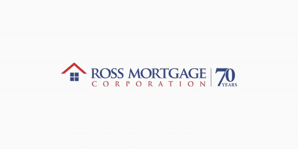 Ross Mortgage Corporation Logo