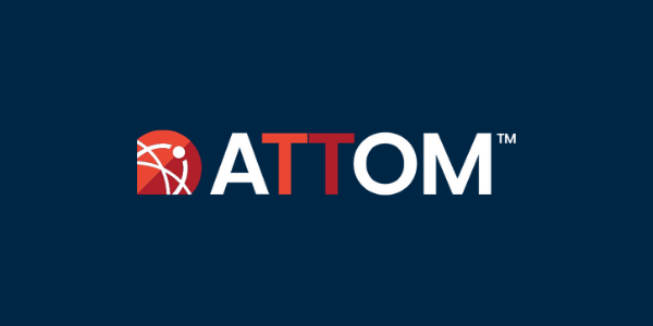 ATTOM Logo