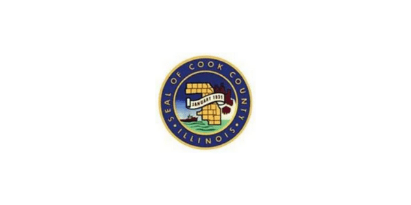 Cook County Treasurer