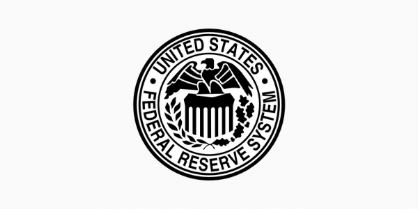 Federal Reserve Seal Logo
