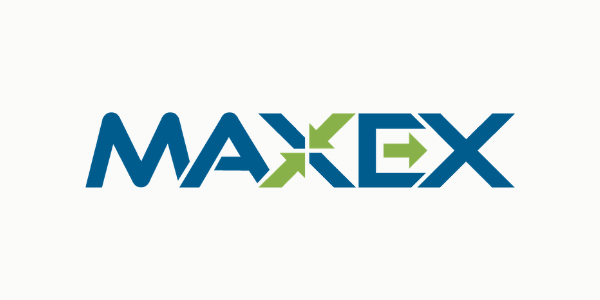 MAXEX Logo