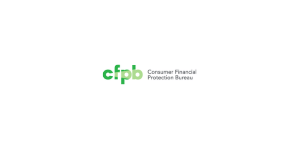 CFPB New Logo