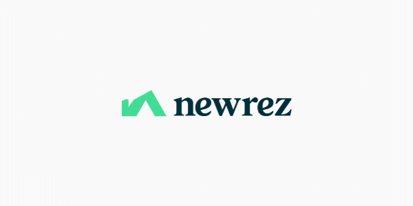 Newrez new logo.