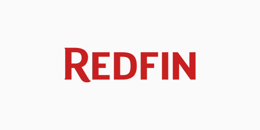 Redfin Logo