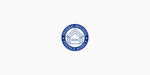 New FHFA Logo.