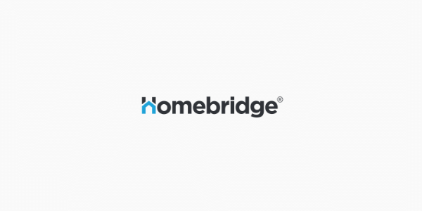 New Homebridge Logo 2021