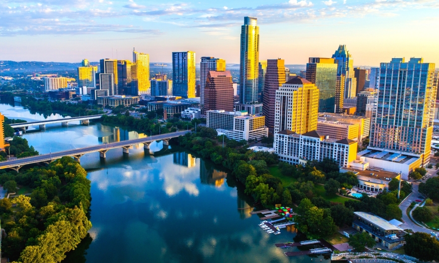 Texas Mortgage Roundup — Austin