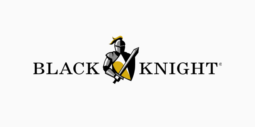 Black Knight Logo