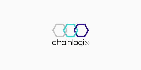 ChainLogix New Logo