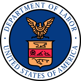 U.S. Department of Labor