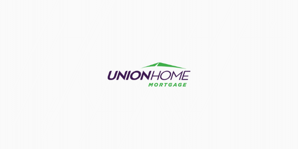 Union Home Mortgage Logo