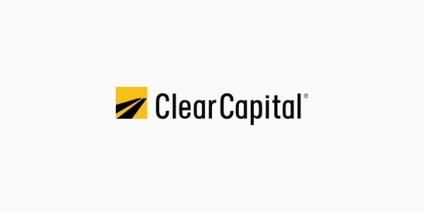 Clear Capital company logo.