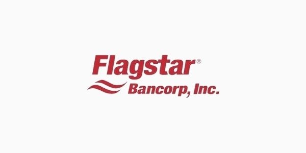 Flagstar Bank Logo.