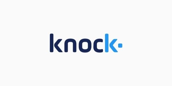 Knock New Logo