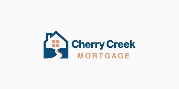 Cherry Creek Mortgage New Logo